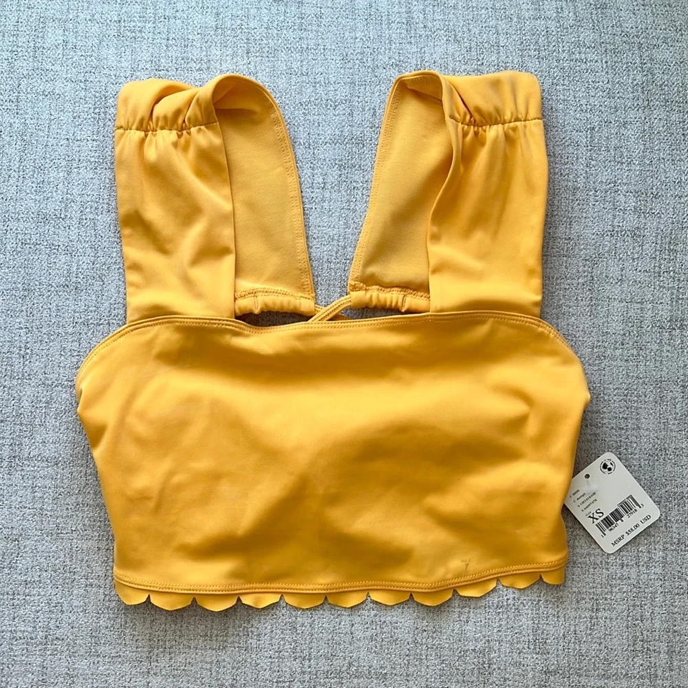 Free People Sun’s Out Tank - Picture 1 of 6